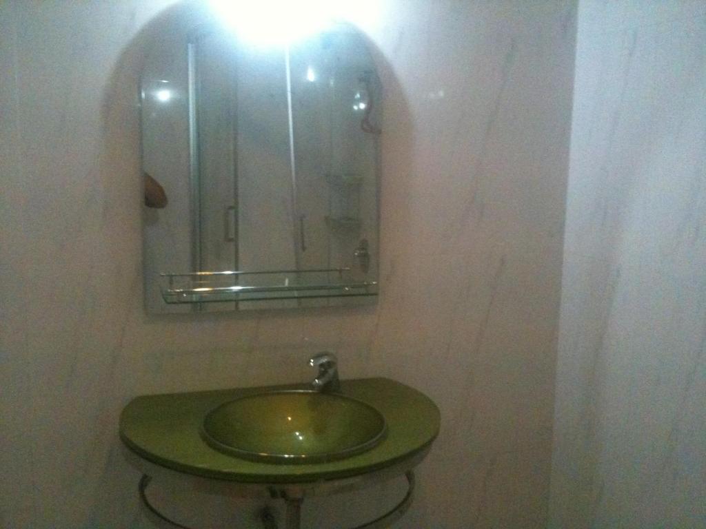 Chhne Chulsa Hotel Sihanoukville Habitación foto