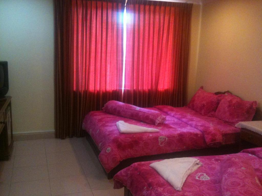 Chhne Chulsa Hotel Sihanoukville Habitación foto
