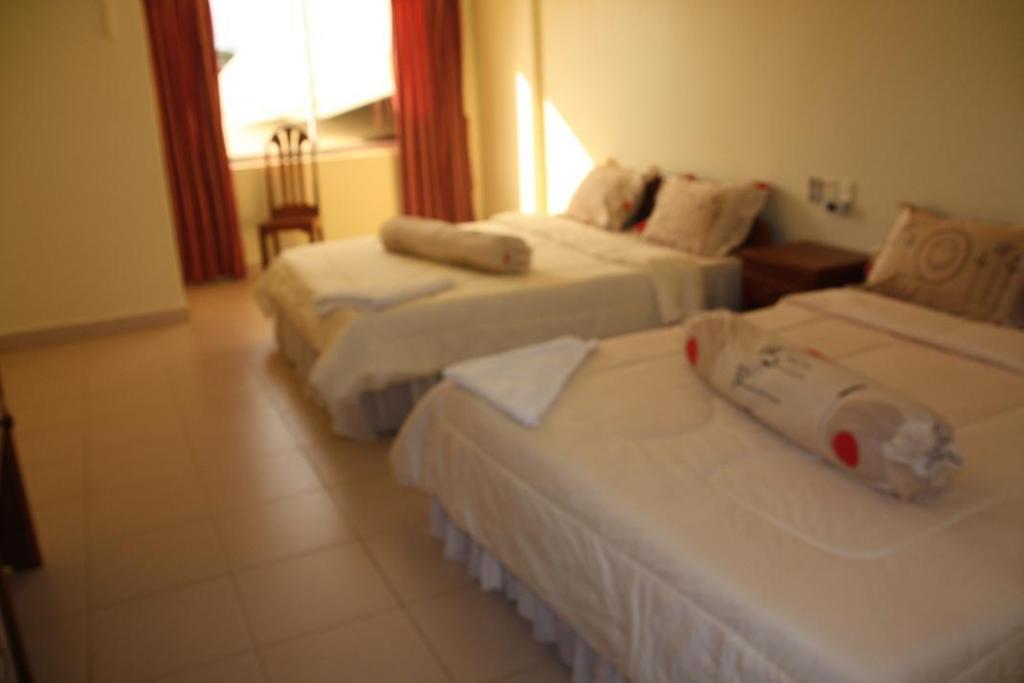 Chhne Chulsa Hotel Sihanoukville Habitación foto